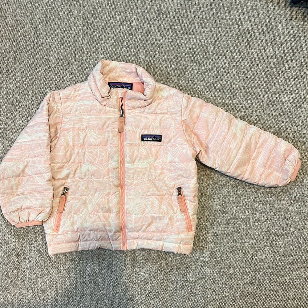 Patagonia 2T Jacket